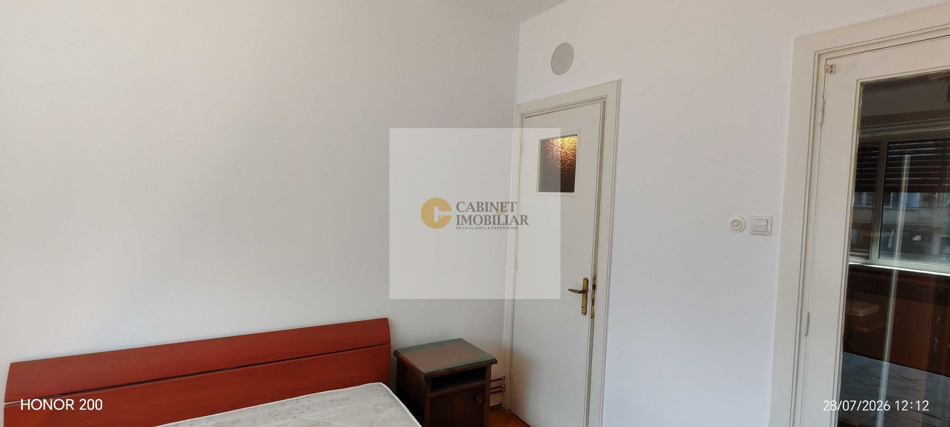 Garsoniera dubla I Gradina Icoanei I Centrala proprie I Etaj 5 - Poză 5