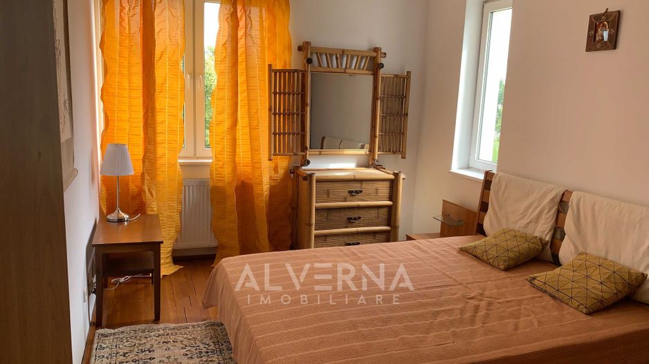 Apartament 2 camere | 60mp | parcare | balcon | cartier Zorilor - Poză 4