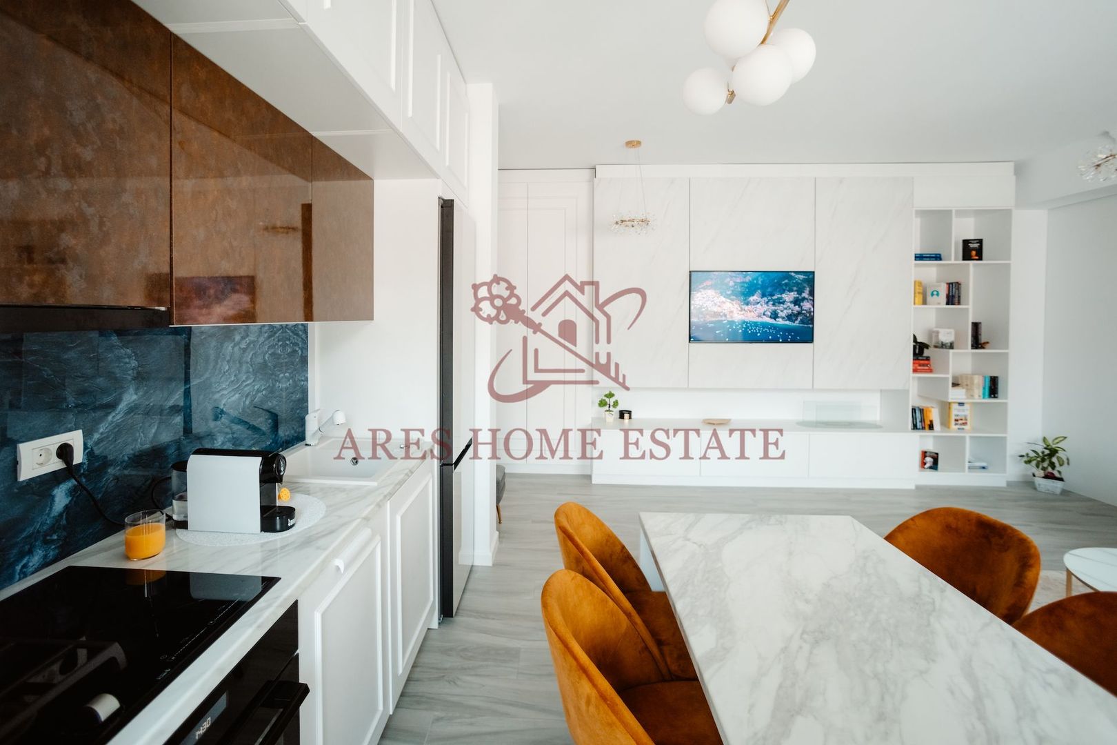 COMISION 0% - Apartamente premium – zona Torontalului - Poză 3