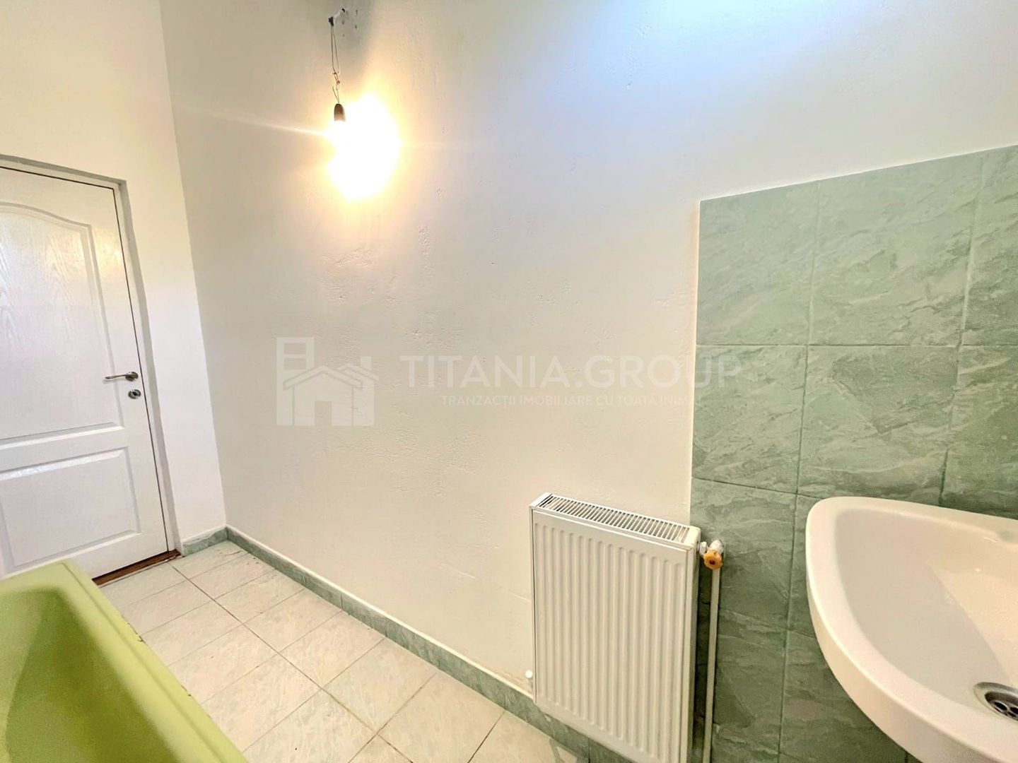 Garsoniera cocheta,  decomandata, pet friendly - zona Craiter - Poză 10