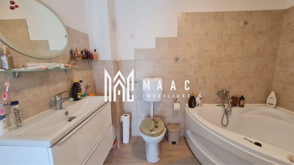 Casa Individuala I 4 camere 100mpu I Cristian - Poză 5