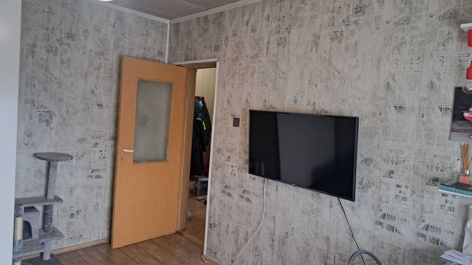 Sagului| 3 camere | Decomandat. - Poză 2