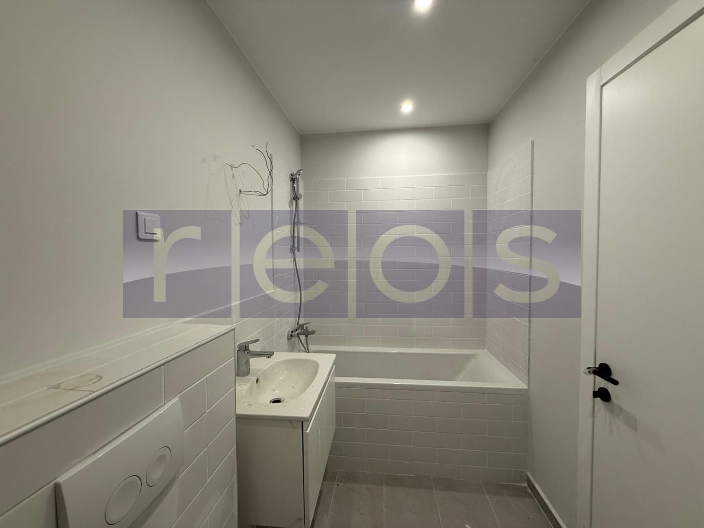 VANZARE 3 CAMERE STRAULESTI | 70 MP | CURTE PROPRIE 53MP | COMPLEX NOU - Poză 14