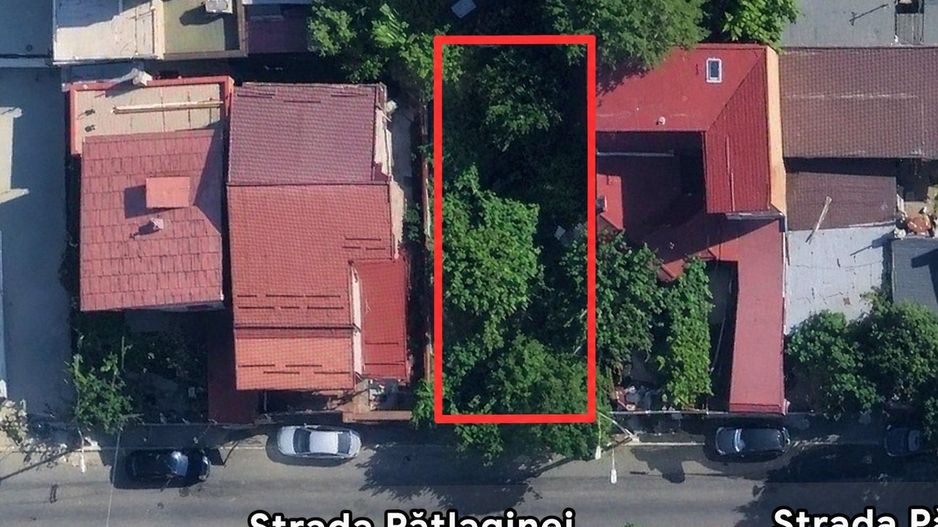 Teren zona Vitan + proiect + autorizatie / Metrou Mihai Bravu M601 - Poză 1