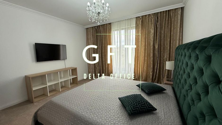 Casa Moderna - 5 camere, zona Str. Soarelui - Poză 10