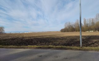 Teren Brasov, Ideal dezvoltare imobiliara Str. Vasile Goldis - Poză 8