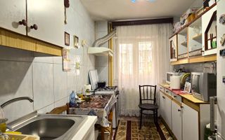 Apartament 2 camere Teiul Doamnei de vanzare, bloc 1985 - Poză 5