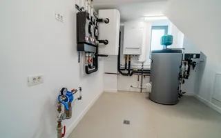 UPnorth™ | VILA 5 CAMERE | LUX CONFORT SI EFICIENTA ENERGETICA | CORBEANCA - Poză 42