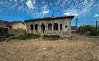 Casa renovabila / demolabila și teren de vanzare | Cioranii de Sus - Poză 2