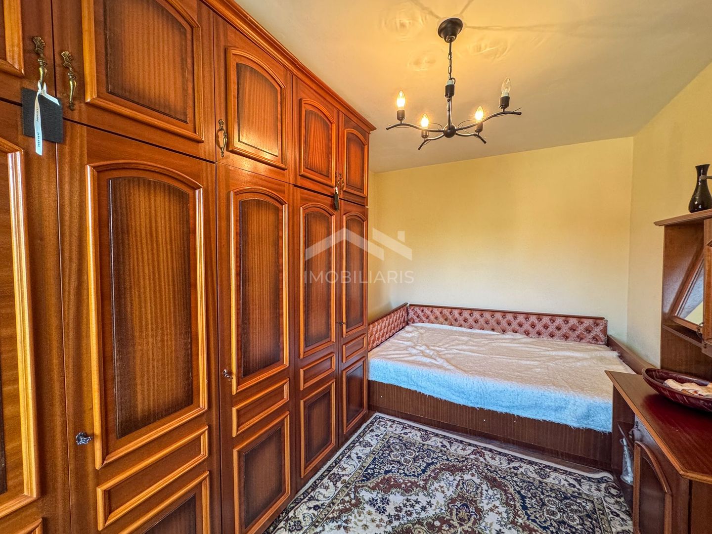 Apartament 3 camere de vanzare - zona Brotăcei – Tomis Nord - Poză 5