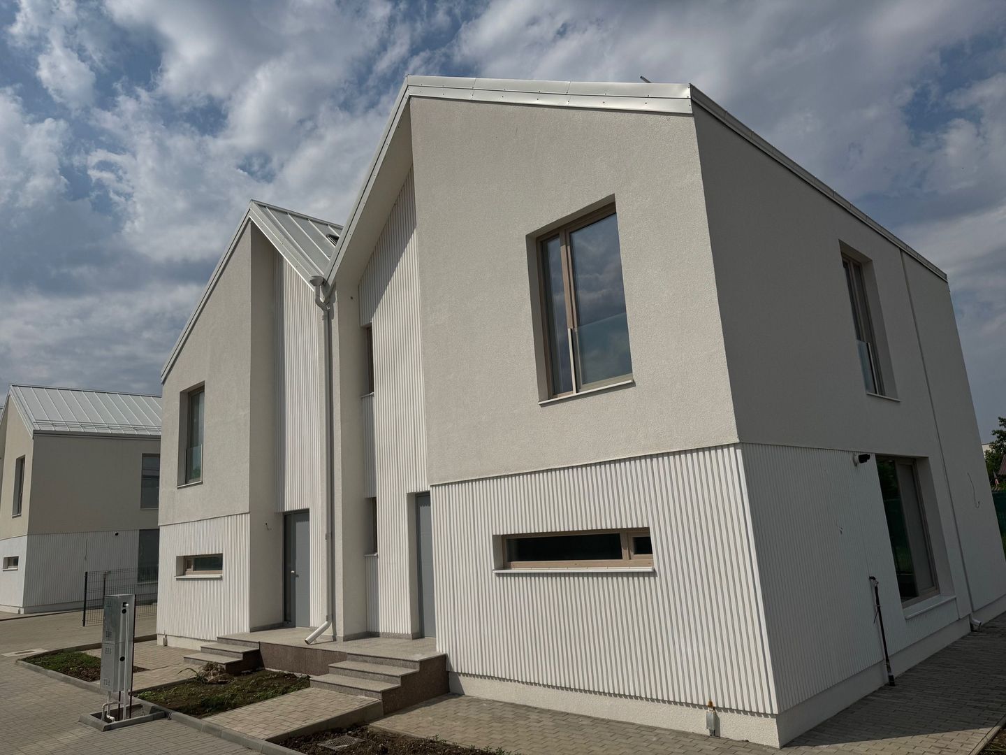 Vile Otopeni Odaile finisaje PREMIUM, 0% comision - Poză 2