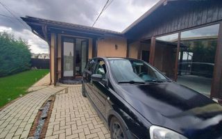 Casă modernă individuală în Lunca Cetățuii – confort și eleganta - Poză 37