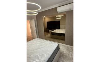 REA1027965 Apartament 2 camere premium Ivory Residence Pipera 68 mp Parcare subt - Poză 9