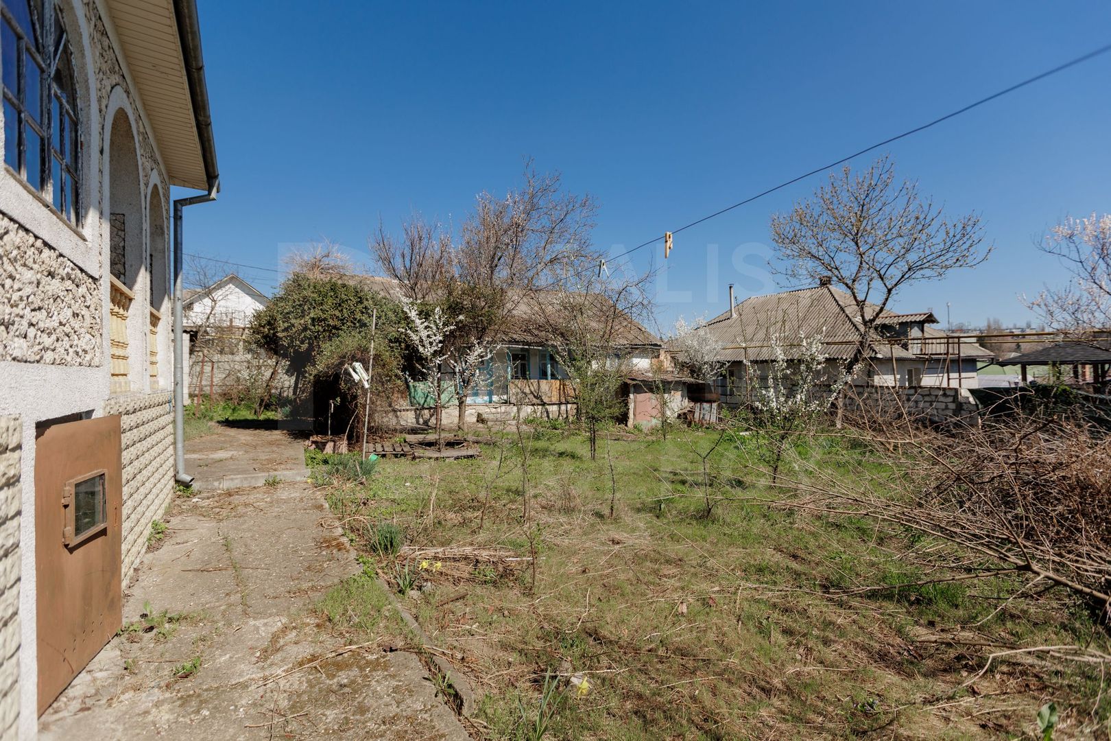 Vânzare, casă, 3 camere, stradela  1 Livezilor, Durlești - Poză 21