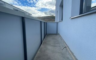 Apartament 2 Camere 37 mp | Parcare subterana | Terra | Floresti | - Poză 6