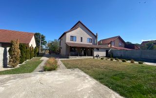 CASA DE VANZARE FAGET - Poză 5