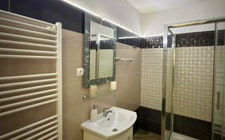 Apartament cu 2 camere Parcare, zona Someseni - Poză 9