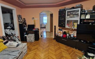 Soarelui | 3 Camere | Etaj 1 | Centrala proprie | Boxa - Poză 6