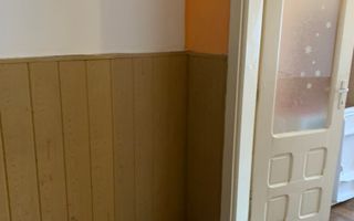 Garsoniera de inchiriat Zona Tractoru - Poză 5