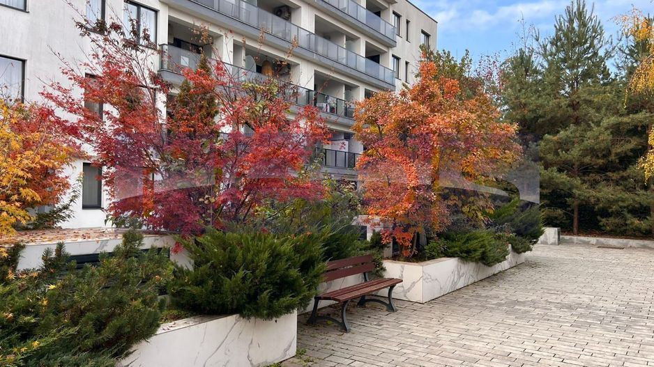 VANZARE STUDIO MODERN  | MOBILAT-UTILAT | PARCARE | EROU IANCU NICOLAE - Poză 3