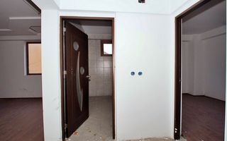 Vanzare Bloc nefinisat, P+3+M, Popa Sapca - Poză 4