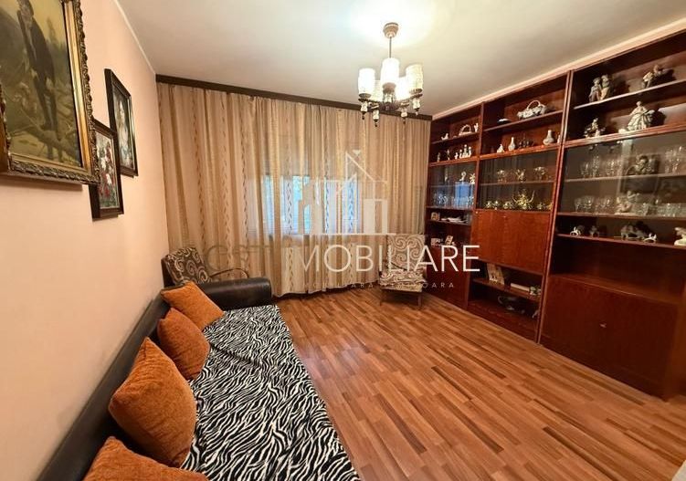 Apartament cu 2 camere zona Dambovita - Poză 1