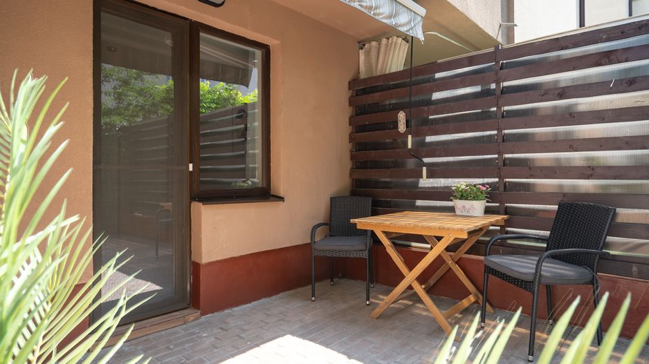 COMISION0% - 2 camere -imobil 2013 - curte 36mp - Ozana - str. Fetesti - Poză 1