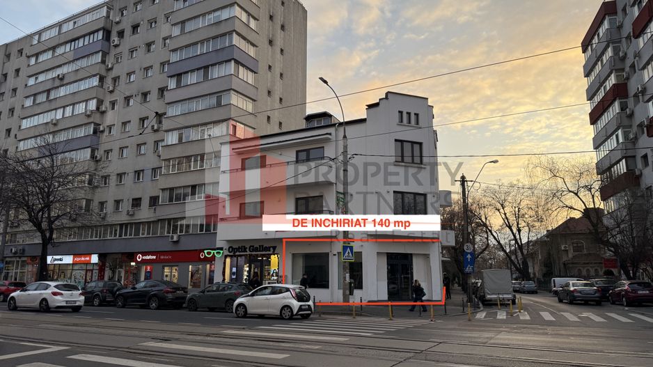 Spațiu comercial disponibil pentru închiriere - Poză 1