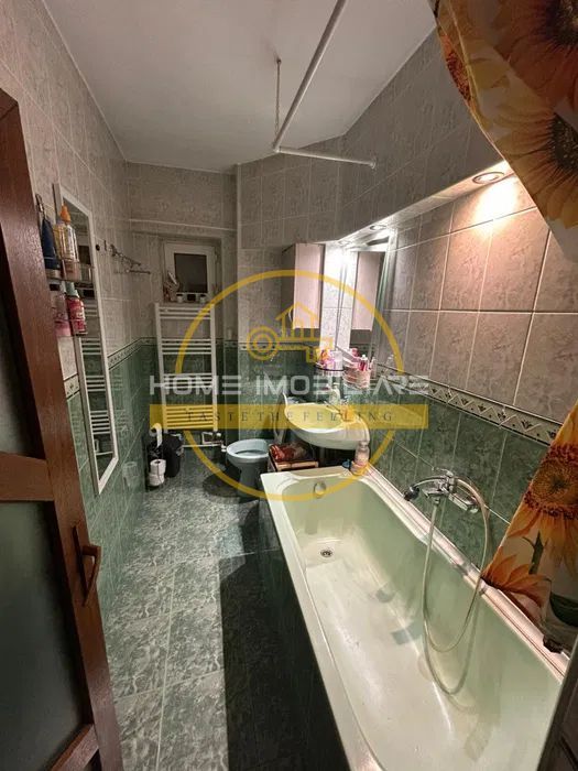 Apartament 3 camere, decomandat, etaj intermediar 65MP! // Pacurari - Alha Bank! - Poză 4