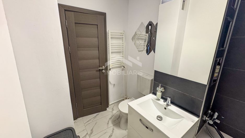 Apartament 3 camere de vanzare - modernizat 2024 - Poarta 6 - Poză 5