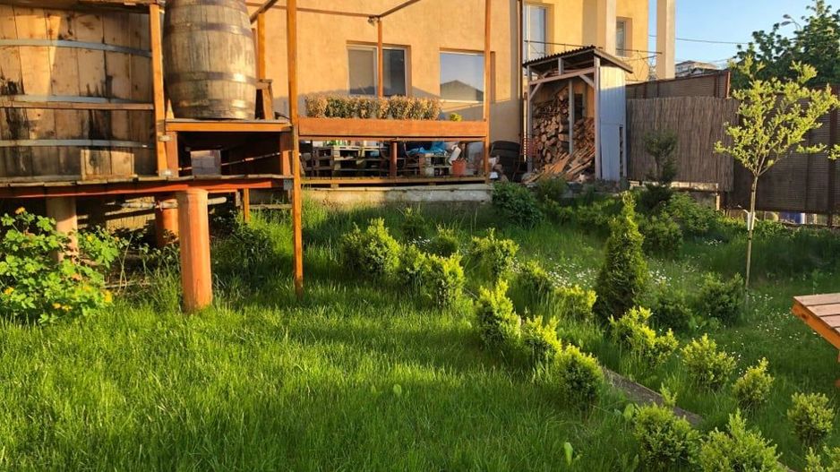 BRASADAS vinde casa cu 5 apartamente in zona ZORILOR - Poză 4