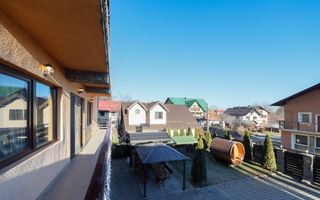 Pensiune/Vilă de vânzare în Bran | 8 camere | 180 mp - Poză 47