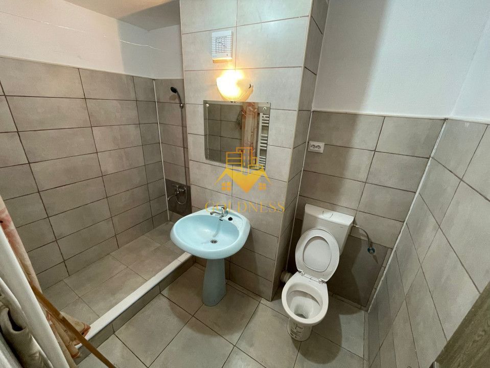 2 camere,  Zona Frunzisului, Lidl, Azoria, Pet Friendly, Zorilor, UMF - Poză 2