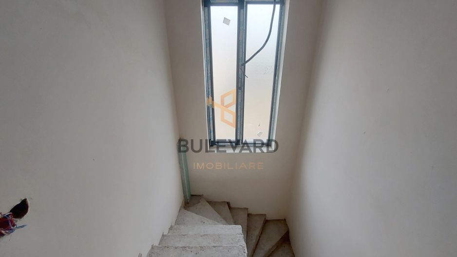 Casa individuala cu CF si  teren de 500 mp! - Poză 15