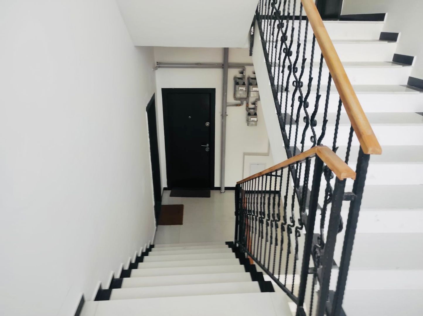 Apartament de lux 2 camere bloc nou PACII - Poză 10