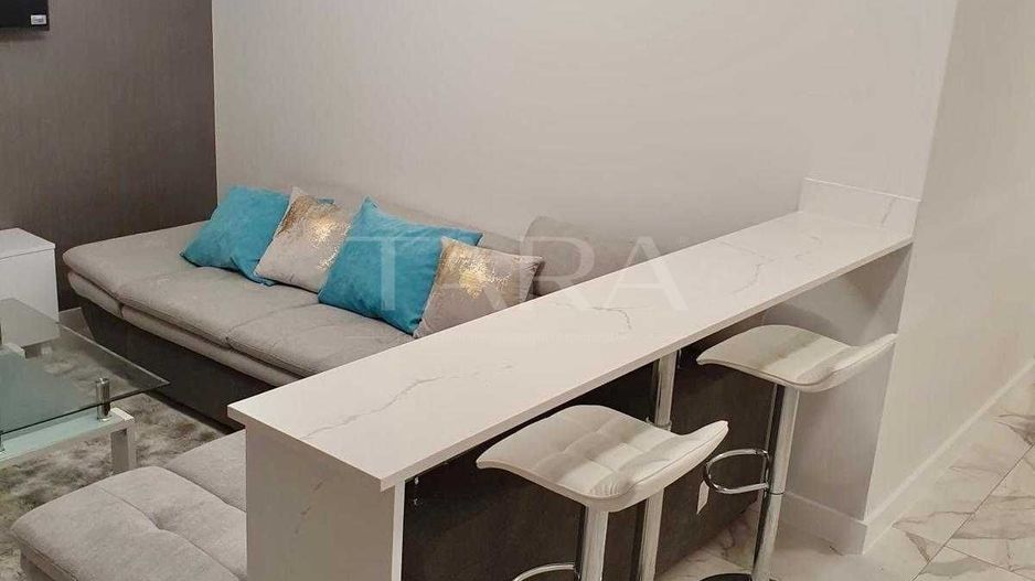 Apartament luminos și elegant cu 3 camere - Poză 2