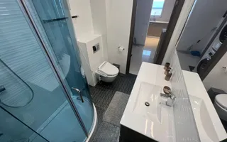 2 camere open space, modern mobilat, parcare subterana,AC,Pet Friendly - Poză 12