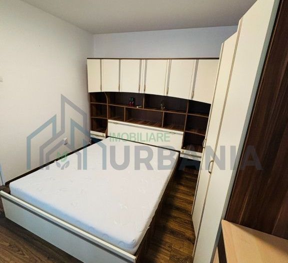 Apartament 3 camere semidecomandat, mobilat si utilat - Podu Ros, Iasi - Poză 4