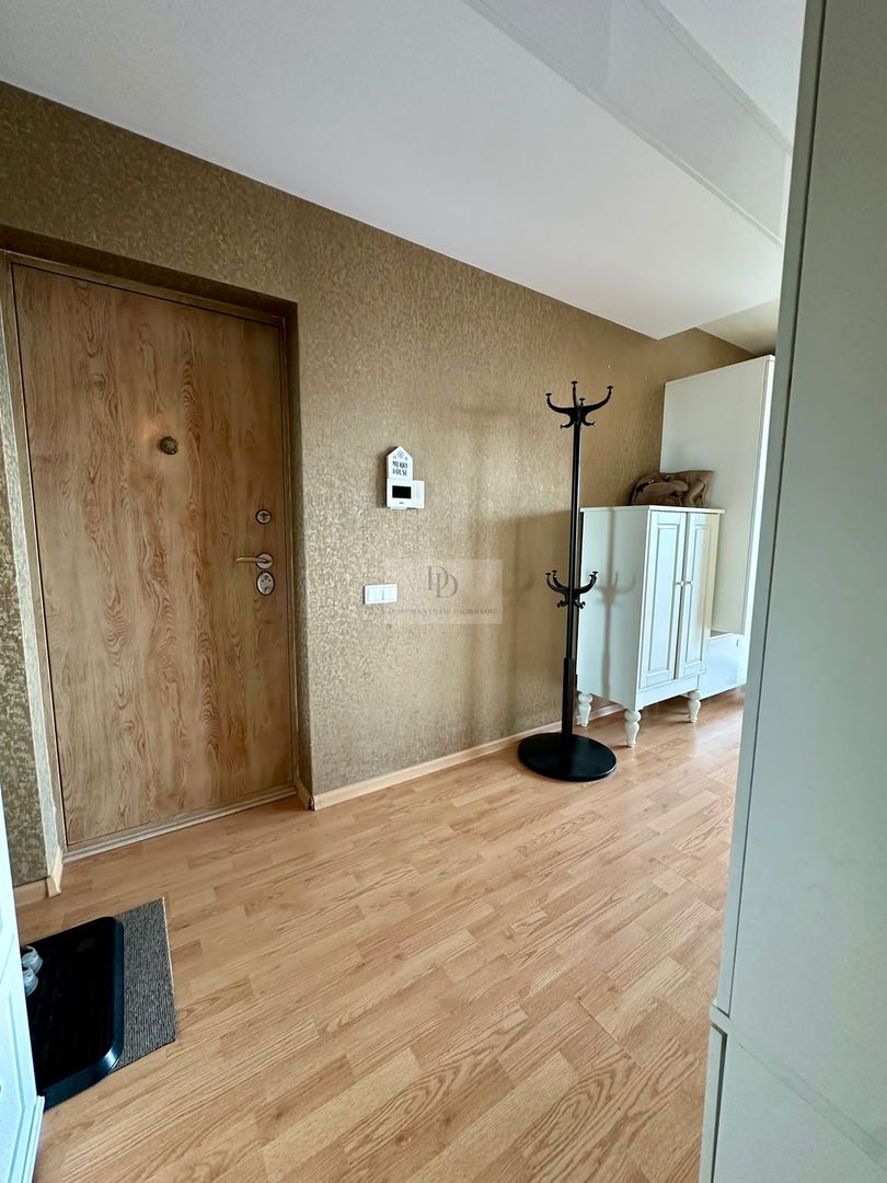 Penthouse panoramic | 3 Parcări | Vedere spectaculoasă asupra Clujului - Poză 15