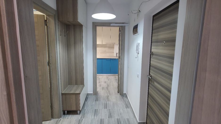 Garsoniera Decomandata Solstitiului Mall La Strada - Amurgului - Poză 5