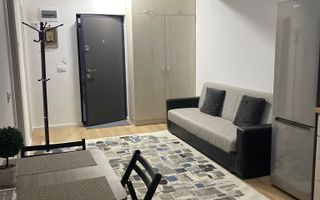 NOU  APARTAMENT 2 C OPEN SPACE BUCIUM VISAN - Poză 1