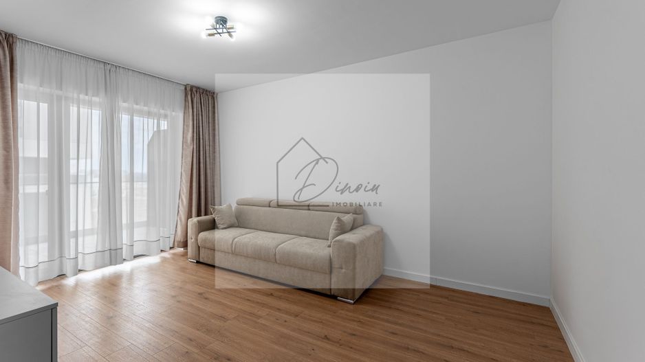 2 camere PRIMA VISTA  Promenada Pipera I TVA INCLUS I Premium I COM 0% - Poză 26