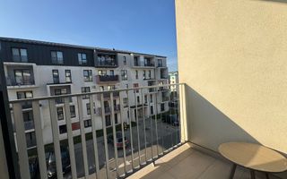 Apartament modern 2 camere in Floresti de inchiriat, cu parcare - Poză 7