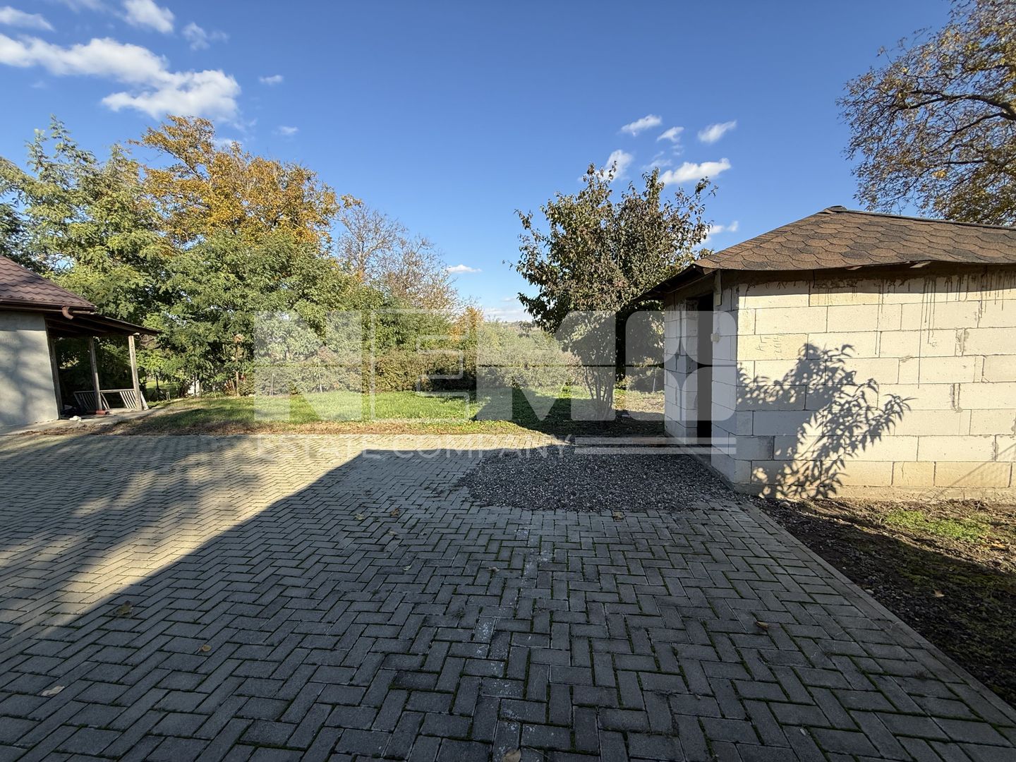 Casă P+M | Mitocul Dragomirnei | 898 mp teren | Foișor & Anexe - Poză 17