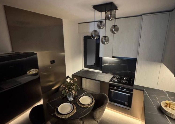 Apartament 2 camere - Calea Bucuresti - Poză 3