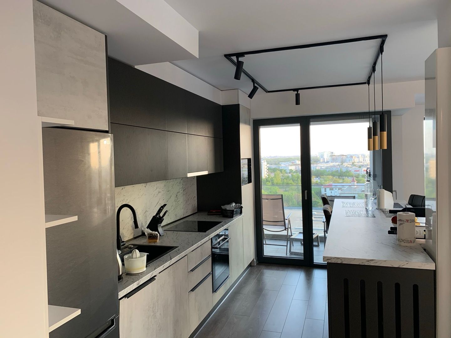 Apartament 2 camere | Cloud 9 | Ideal pentru work-from-home - Poză 8