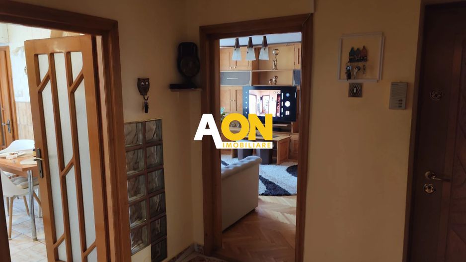 Apartament 2 Camere, Decomandat, Etaj 2, Complet Mobilat si Utilat - Poză 9