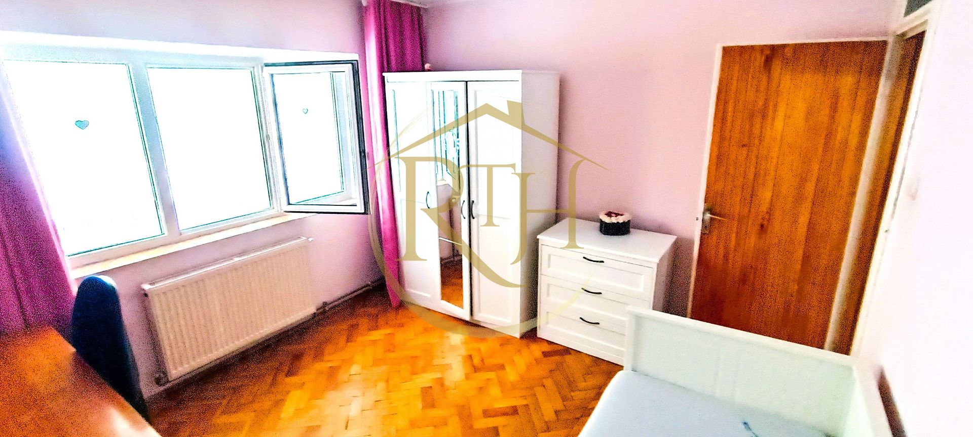 Închiriez apartament 3 camere la parter – Zona Soarelui, Timișoara - Poză 6