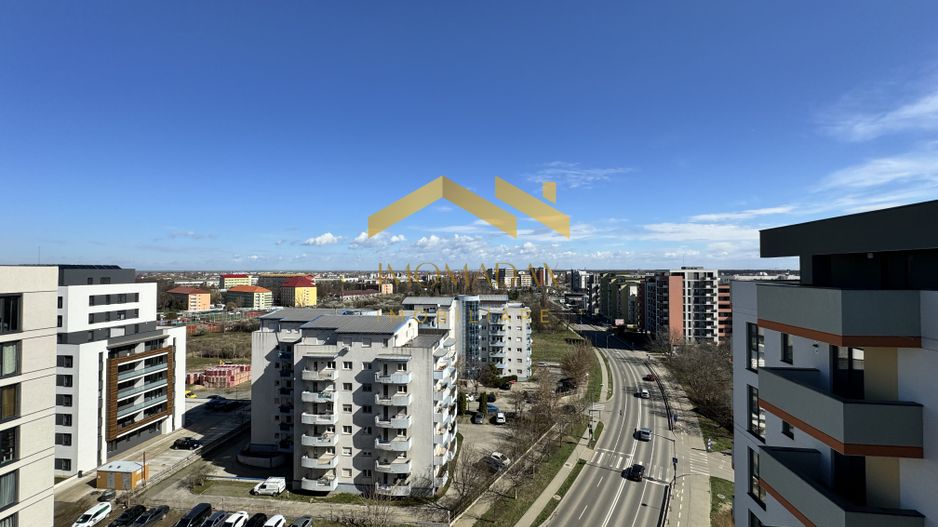 Aradului- Penthouse-Comision 0 - Poză 19