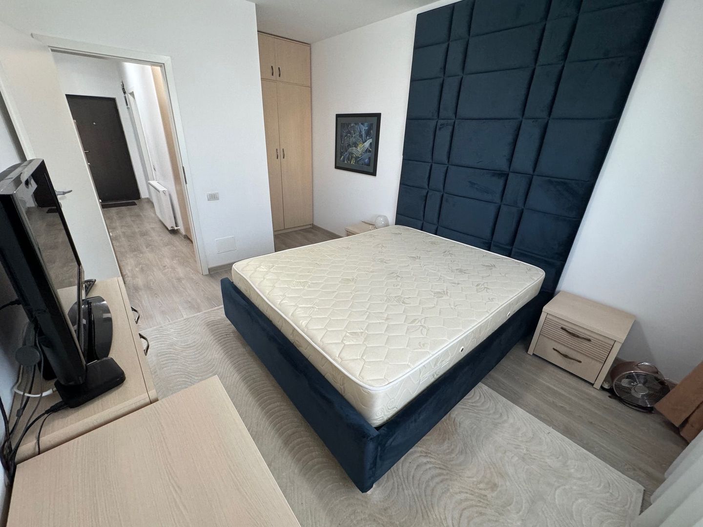 Apartament 2 camere Parter Otopeni-Tunari - Poză 12